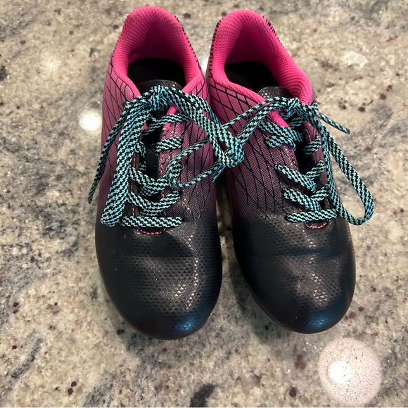 Kids cleats size 12K - DSG soccer cleats - Picture 6 of 6